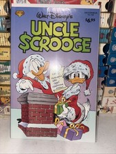 VINTAGE GRAPHIC NOVEL Walt