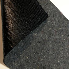 Feltro catramato in lastra per