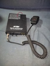 Intek M-120 Plus Radio