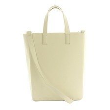 ZARA 2WAY borsa tote borsa a