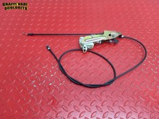 SADDLE UNLOCK Piaggio Beverly