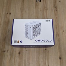 ALIMENTATORE NZXT 850 Watt 80