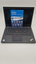 Lenovo ThinkPad T480 I5-7200U 14"  -8/ 16 GB RAM - 256/500GB NVMe