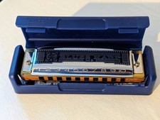 Hohner blues harp - blues, c