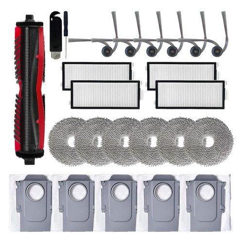 Kit accessori ricambio - accessori,