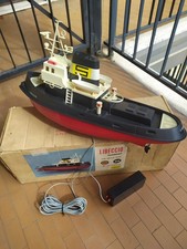 Rimorchiatore libeccio - rimorchiatore,