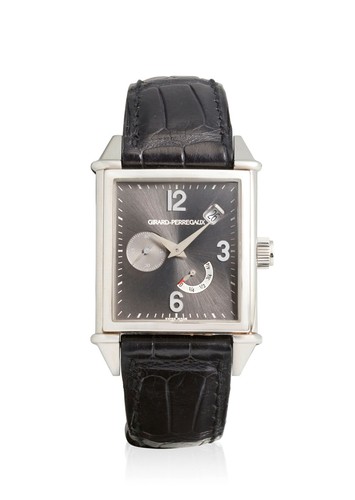 Girard perregaux platinum - girard,