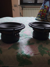 Woofer Scan Speak 48 51