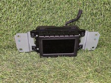 Schermo LCD cruscotto Ford