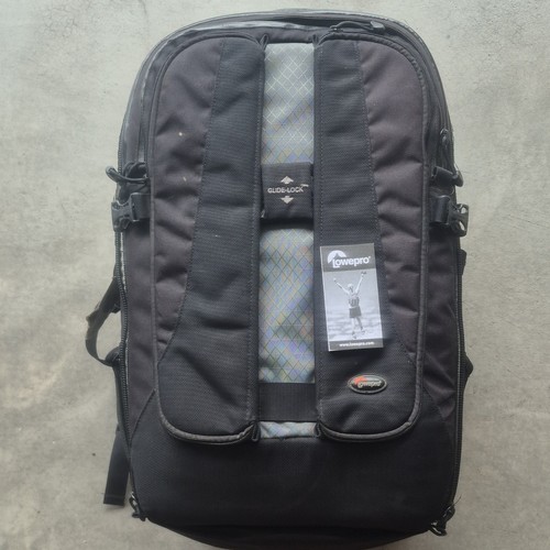 Zaino fotocamera lowepro - fotocamera,