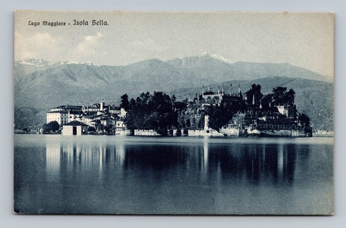 Italia lago maggiore - italia-,