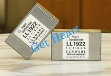 1pcs NUOVO LUNDAHL LL1922