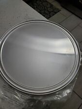 PENTOLA PIZZA alluminio peso