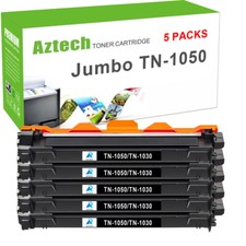 Toner ad alto rendimento