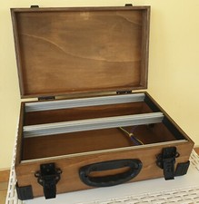 Eurorack modular case  84hp 6U