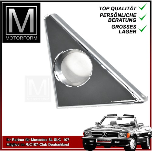 Mercedes w107 r107 - sl,