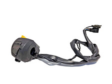 COMMUTATORE DEVIOLUCI SINISTRO SX APRILIA SR 50 R FACTORY 2T 2007 2011