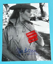 Olga Bisera - NUDO - firmato