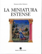 La miniatura estense - [Franco