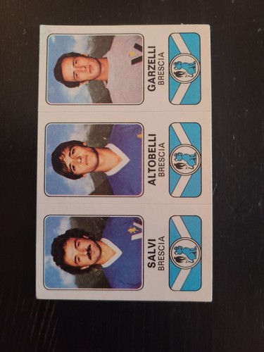 1976 panini calciatori - panini,