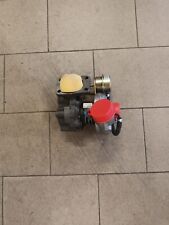 Turbina Turbo Turbocompressore