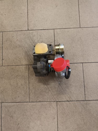 Turbina turbo turbocompressore - turbina,