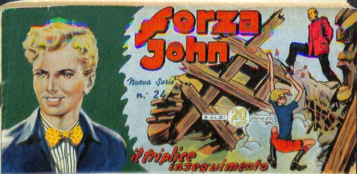 666 forza john universo - [666],