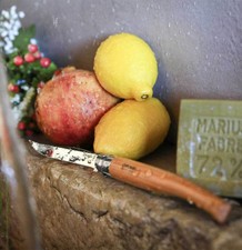 Coltello tascabile Opinel