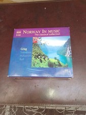 Norway In Music The Classic