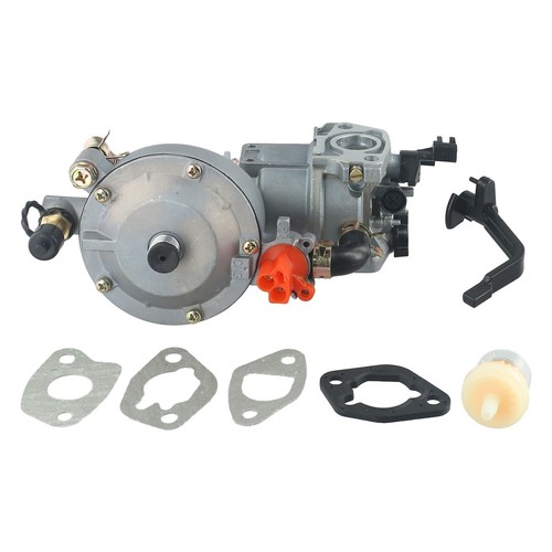 Kit conversione carburatore - kit,