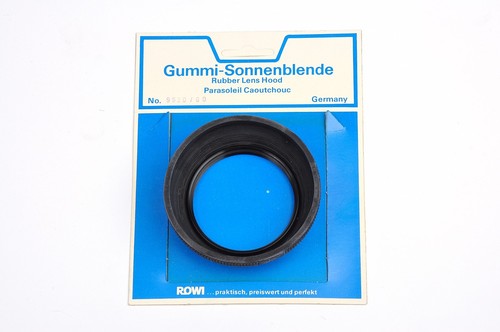 Rowi 9930 paraluce gomma - paraluce,