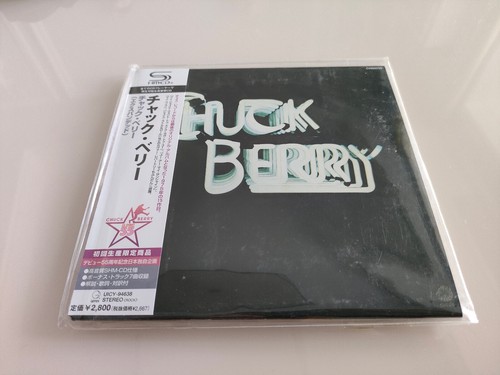 Chuck berry - berry, by