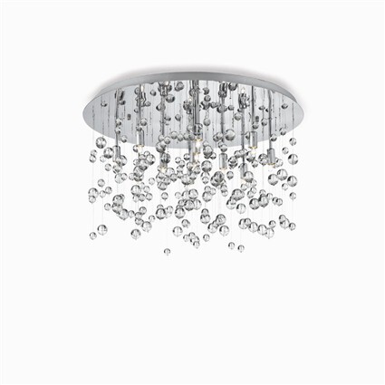 Neve luci lampada - neve,