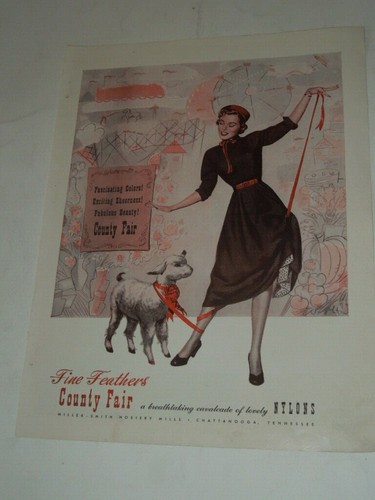 Pubblicita vintage anni - vintage,