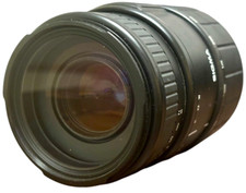 SIGMA AF ZOOM 70-300mm 1:4-5.6