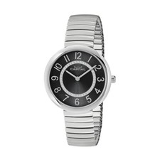 Capital Paris Steel Quartz