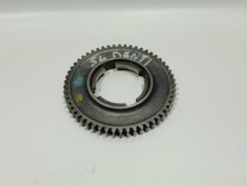 Vespa GS 160 SS 180 Ingranaggio cambio 2^ marcia 54 denti 2rd gear gearbox