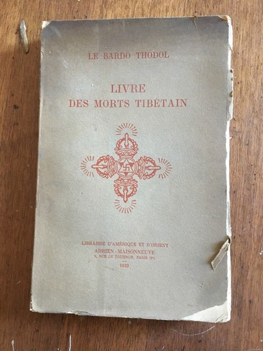 Libro esoterismo livre des - livre,