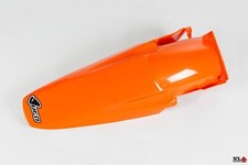 PARAFANGO POSTERIORE KTM EXC