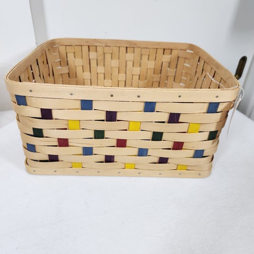 Longaberger raro prototipo