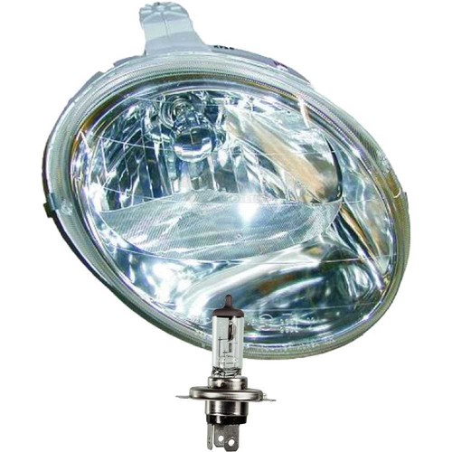 Faro destro adatto - faro,