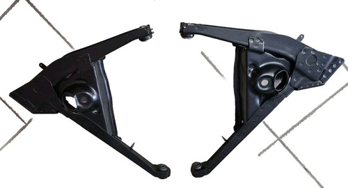 Coppia trapezi originali - coppia,