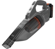 Black & Decker Aspirabriciole Mini Aspirapolvere senza Fili 20V - BCHV001C1