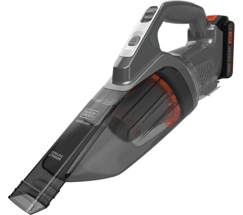 Black decker aspirabriciole - decker,