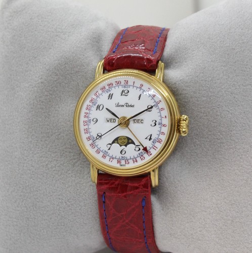 Orologio lucien rochat - lucien,