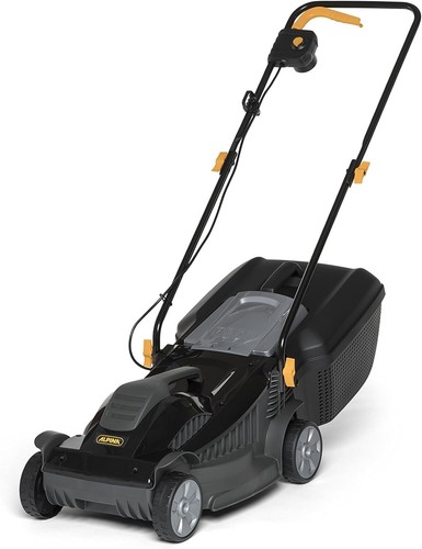 Rasaerba tosaerba elettrico - rasaerba,