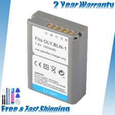 Batteria fotocamera PS-BLN1