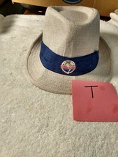 Fascia Bubba Gump Fedora Navy