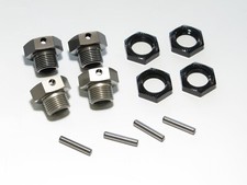 HB204575 HB CORPI CALDI D8T