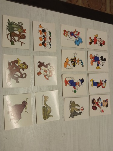 Personaggi walt disney - personaggi,